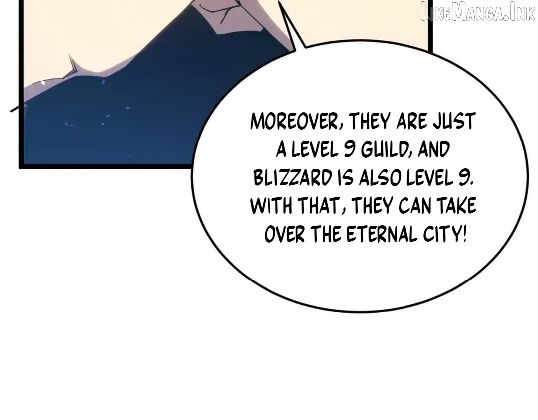I Rely on My Invincibility to Deal Tons of Damage Passively! Chapter 183  - page 171